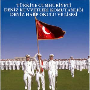 Turkiye Cumhuriyeti Deniz Kuvvetleri Komutanligi Deniz Harp Okulu ve Lisesi