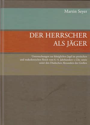 Der Herrscher als Jager
