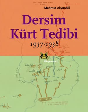 Dersim Kurt Tedibi