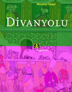 Divanyolu