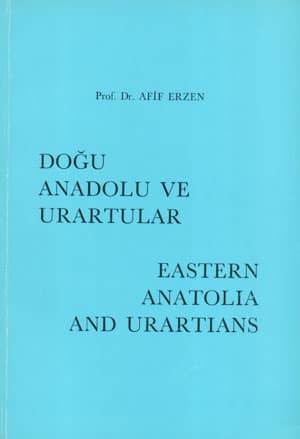 Eastern Anatolia and Urartians