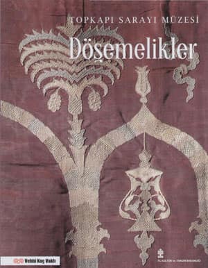 Topkapi Sarayi Muzesi Dosemelikler