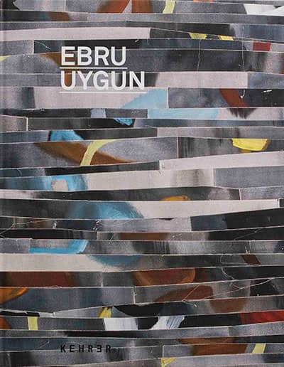 Ebru Uygun. Hot Spot Istanbul