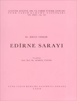 Edirne Sarayi