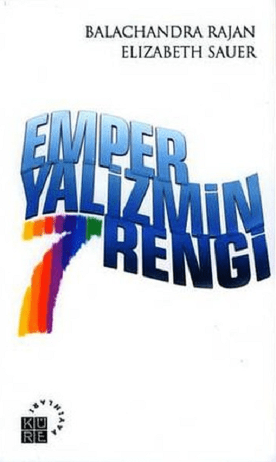 Emperyalizmin 7 Rengi