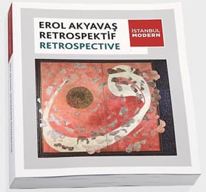 Erol Akyavas Retrospektif