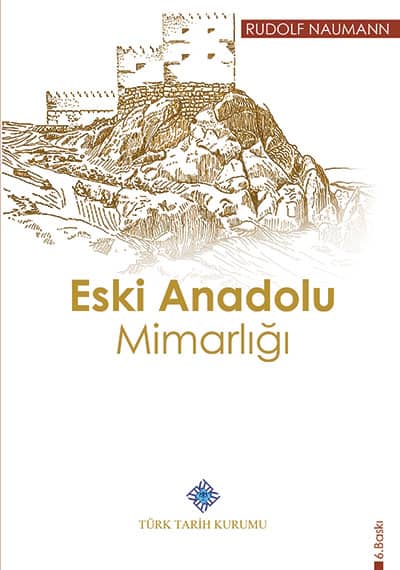 Eski Anadolu Mimarligi