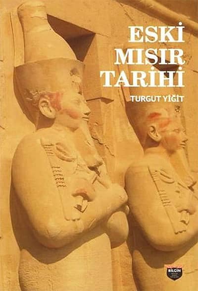 Eski Misir Tarihi. Tarihoncesinden Hellenistik Çaga