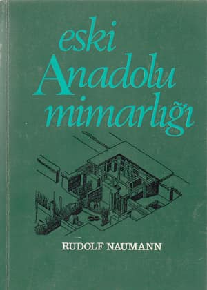 Eski Anadolu Mimarligi