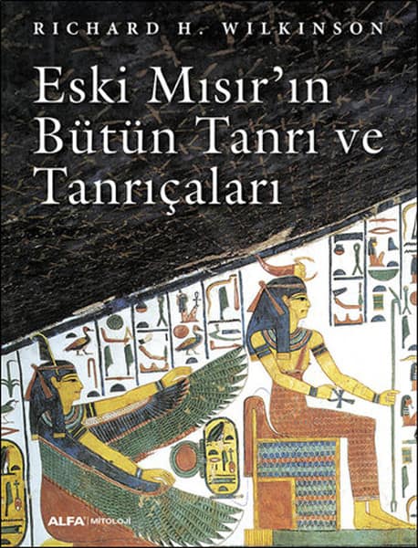 Eski Misir'in Butun Tanri ve Tanricalari