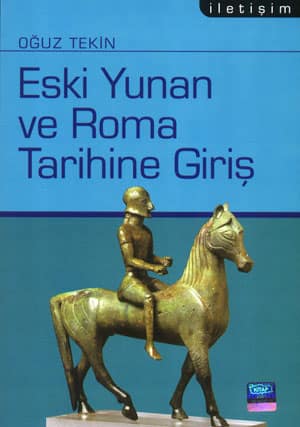 Eski Yunan ve Roma Tarihine Giris