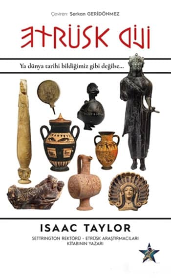 Etrusk Dili