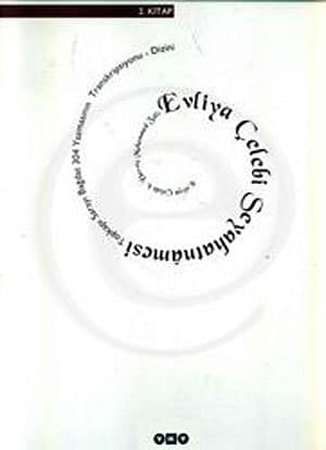 Evliya Celebi Seyahatnâmesi - 2. kitap