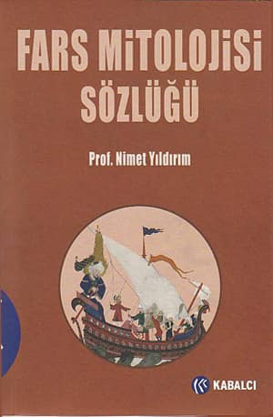 Fars Mitolojisi Sozlugu
