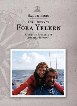 Yeni Dunya&#39;ya Fora Yelken