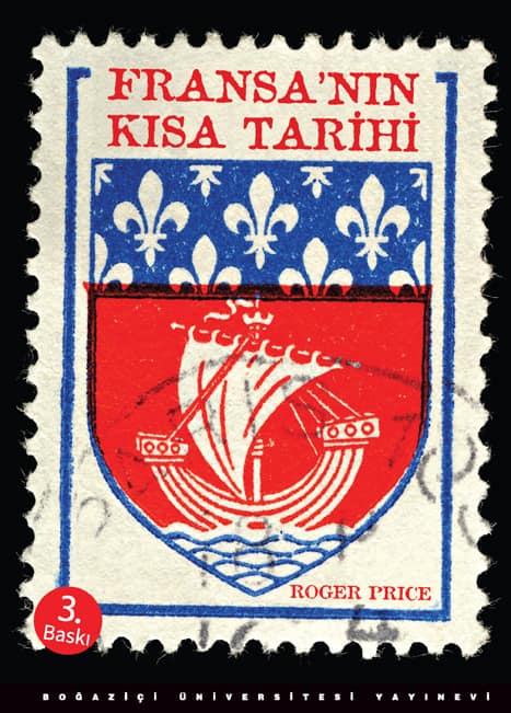 Fransa'nin Kisa Tarihi