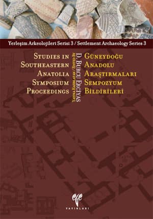 Studies in Southeastern Anatolia Symposium Proceedings