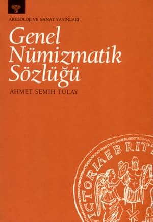 Genel Numizmatik Sozlugu