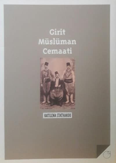 Girit Musluman Cemaati