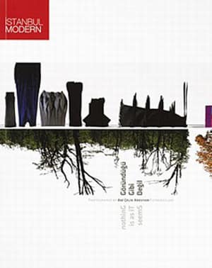 Nothing is as it Seems / Gorundugu Gibi Degil