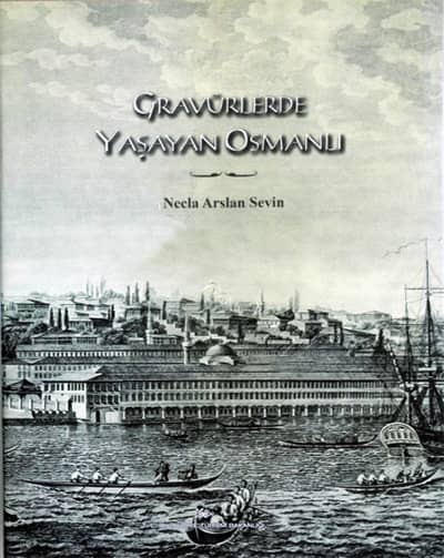 Gravurlerde Yasayan Osmanli