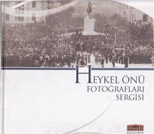 Heykel Onu Fotoğraflari Sergisi