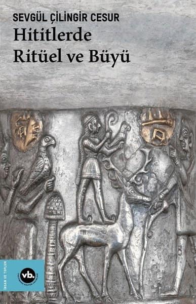 Hititlerde Rituel ve Buyu