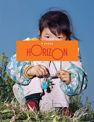 O Zhang - Horizon O Zhang - Horizon