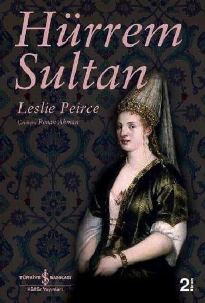 Hurrem Sultan