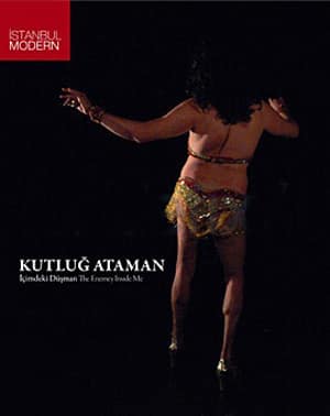 The Enemy Inside Me / Icimdeki Dusman - Kutlug Ataman