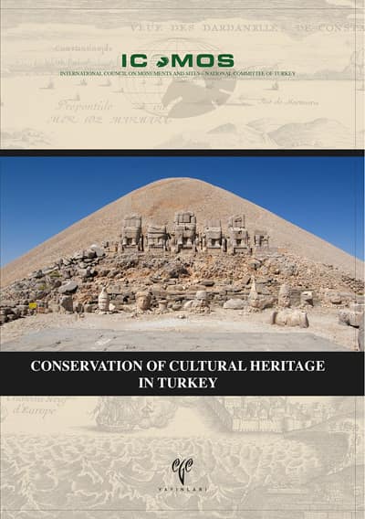 Conservation of Cultural Heritage in Turkey