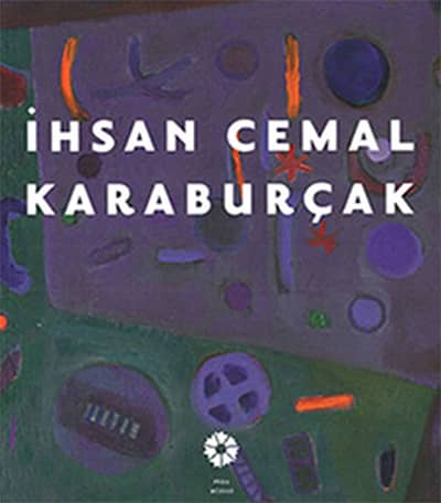 İhsan Cemal Karaburçak