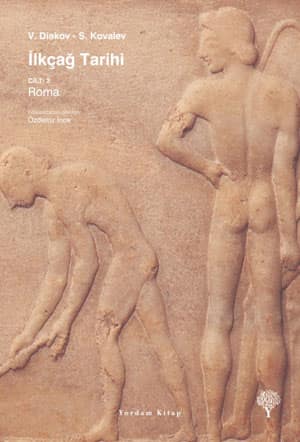 Ilkcag Tarihi Cilt 2: Roma