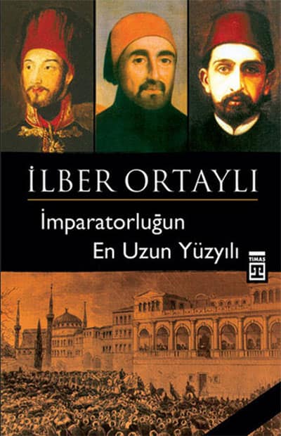 Imparatorlugun En Uzun Yuzyili