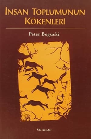 Insan Toplumunun Kokenleri