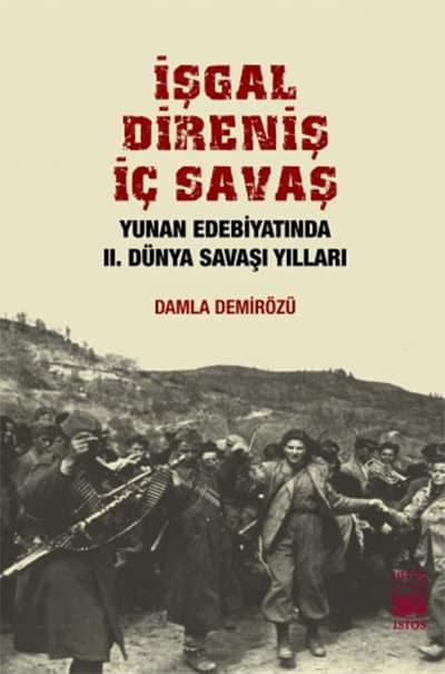 Isgal, Direnis, Ic Savas