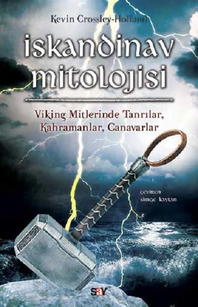 Iskandinav Mitolojisi Iskandinav Mitolojisi