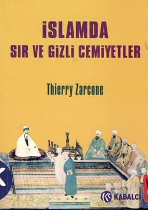Islamda Sir ve Gizli Cemiyetler