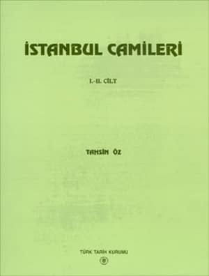 Istanbul Camileri I-II