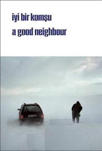 a good neighbour / iyi bir komşu