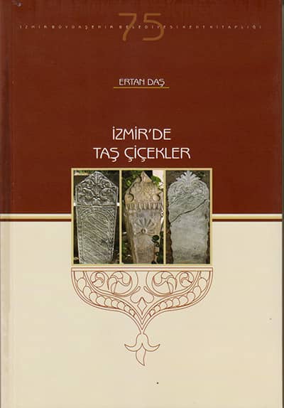 Izmir'de Tas Cicekler