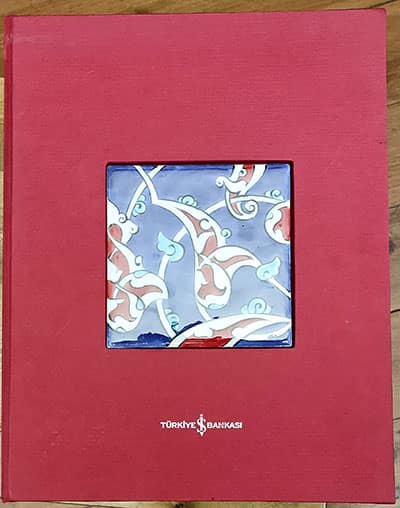 Iznik Throughout History (Special Edition)