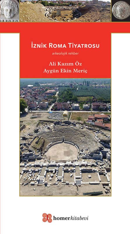 Iznik Roma Tiyatrosu