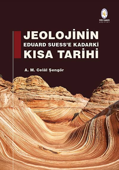 Jeolojinin Eduard Suess'e Kadarki Kisa Tarihi