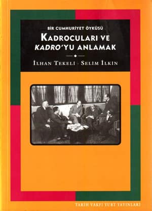 Kadroculari ve Kadro&#39;yu Anlamak