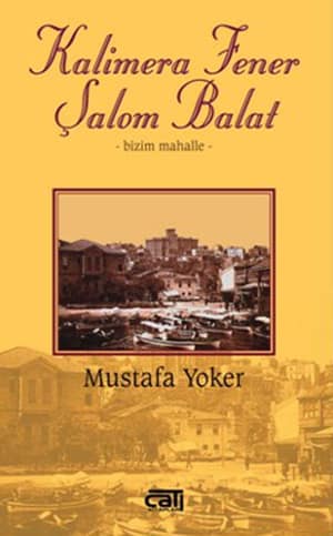 Kalimera Fener Salom Balat