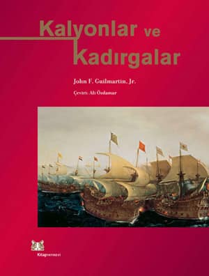 Kalyonlar ve Kadirgalar