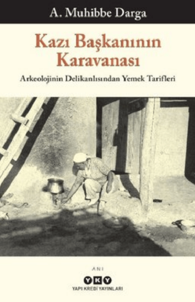 Kazi Baskaninin Karavanasi