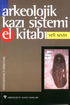 Arkeolojik Kazi Sistemi El Kitabi