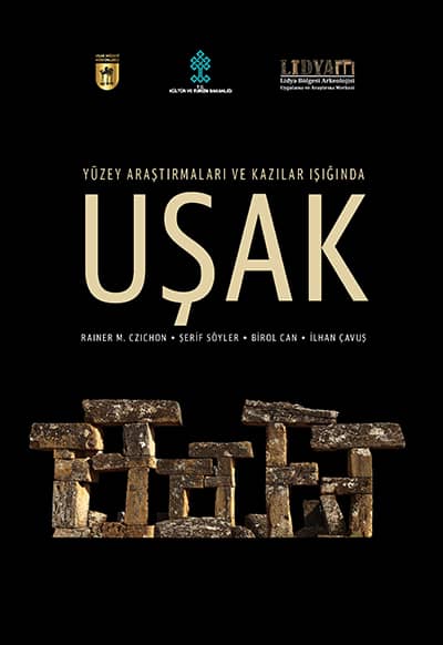 Yuzey Arastirmalari ve Kazilar Isiginda Usak